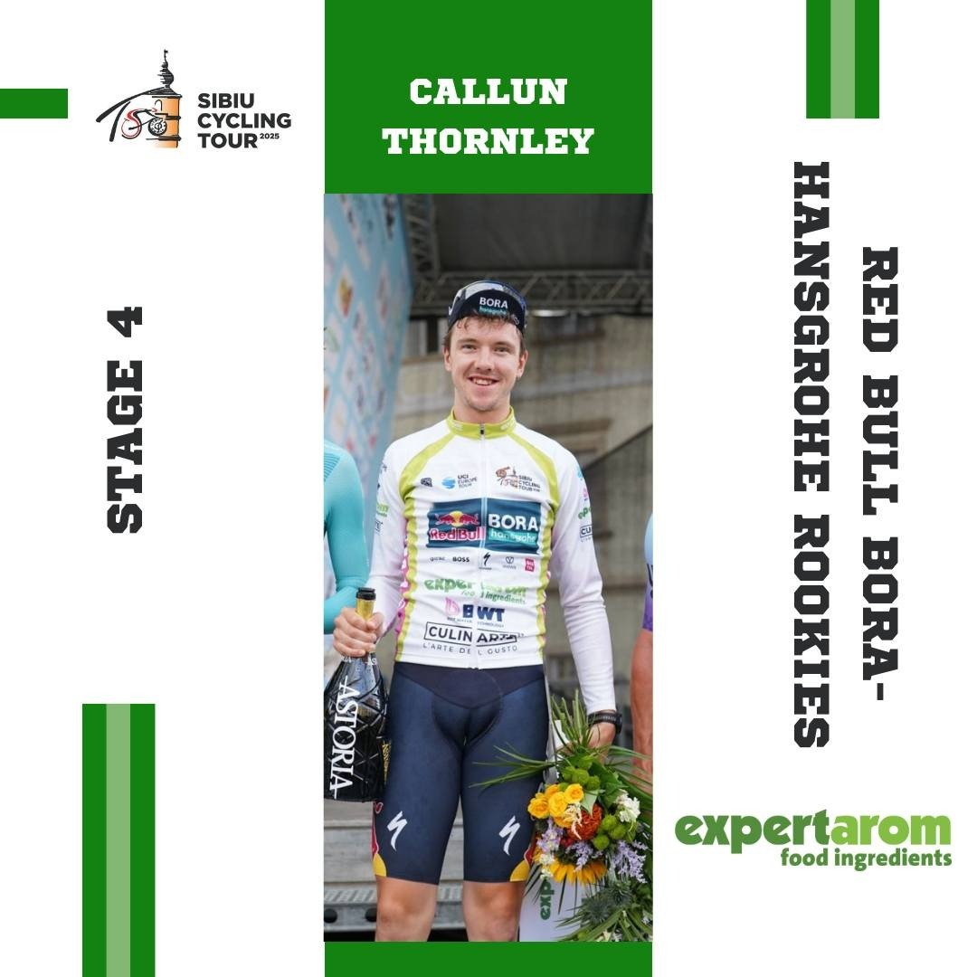 Expertarom innovative concepts for healthy living