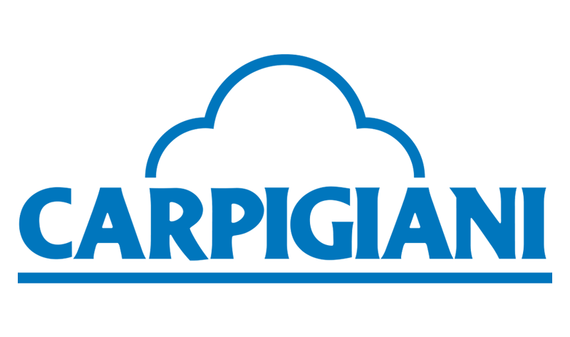 carpigiani logo
