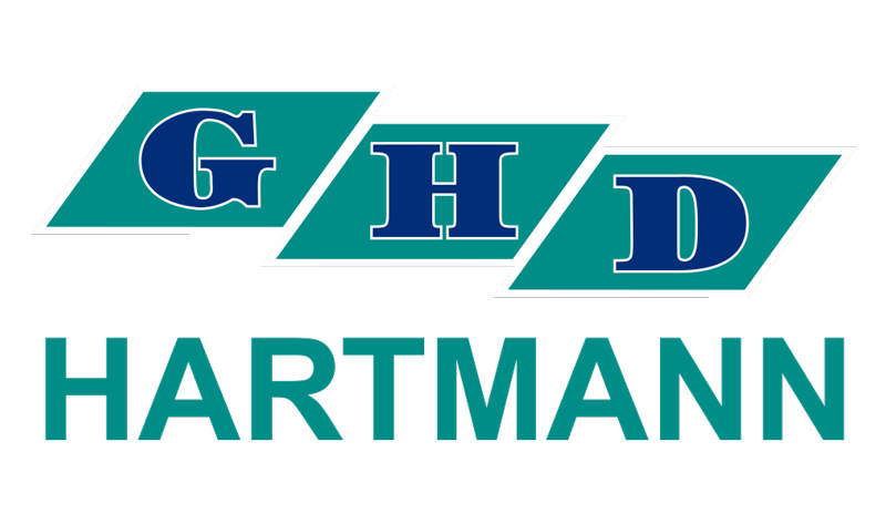 hartmann ghd loggo