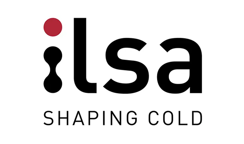 ilsa logo