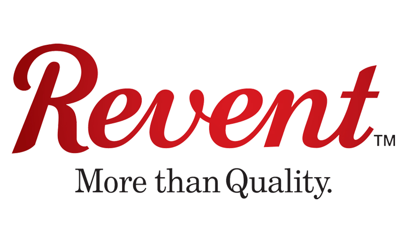 revent logo
