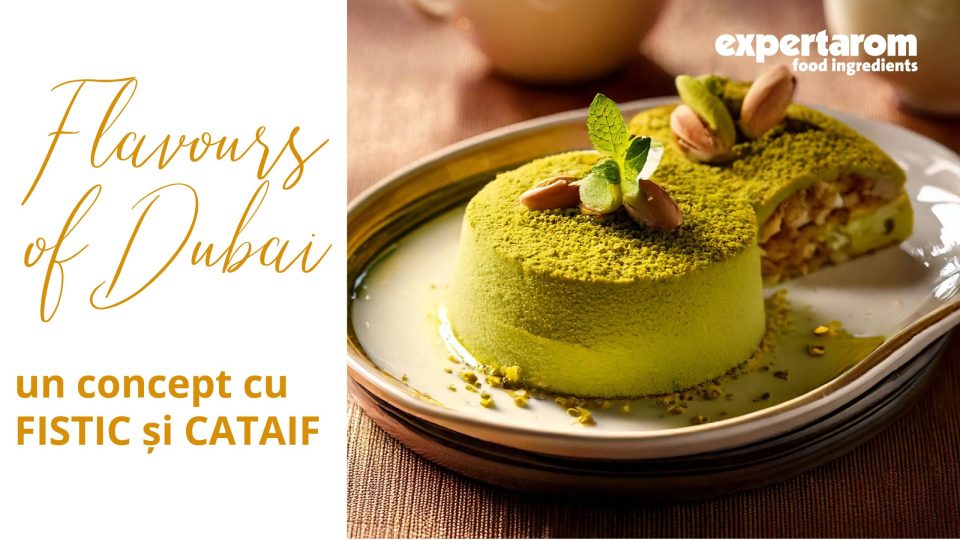 Flavours of Dubai – The Sweet Trend-1