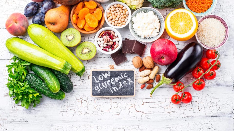 Glycemic Index Your Guide to Smarter Food Choices-2